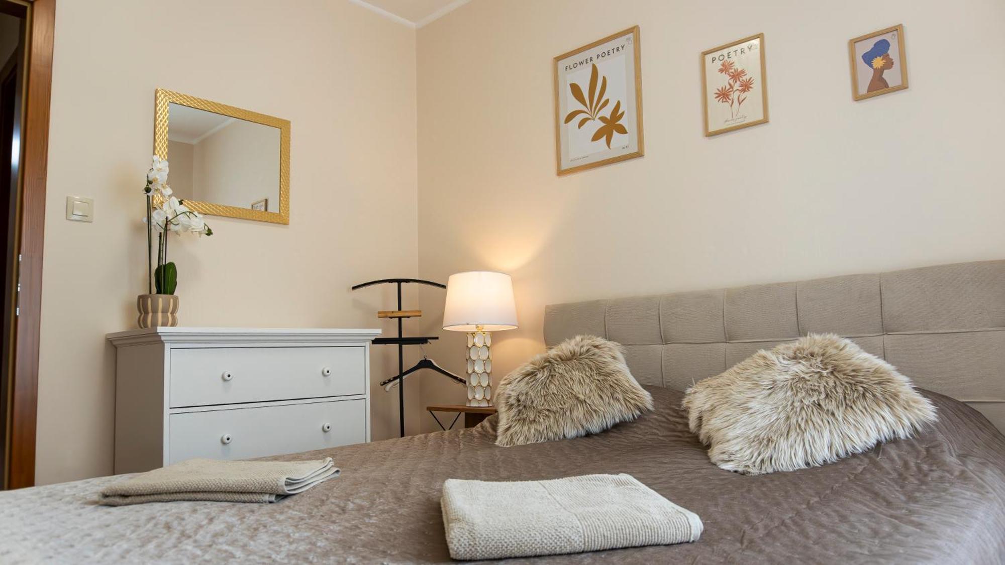 Thermal Irisz Apartman 基什孔豪洛什 外观 照片